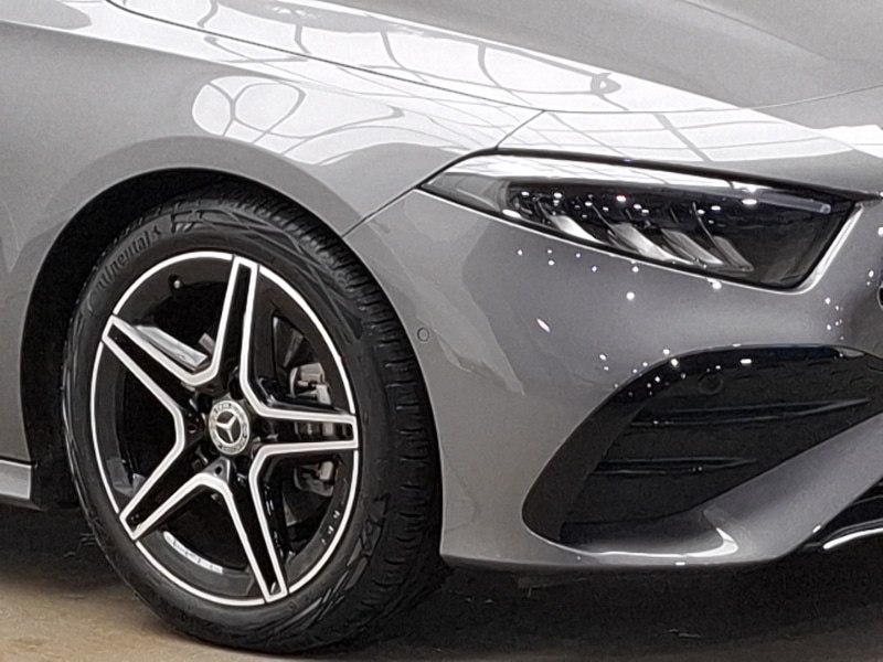 Used Mercedes-Benz A-Class 2025 for sale - 77197170: Photo 9