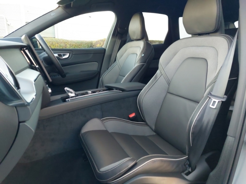 Used Volvo XC60 2025 for sale - 76668908: Photo 5