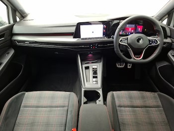 Used Volkswagen Golf 2022 for sale - 75663401: Photo