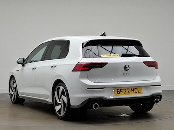 Used Volkswagen Golf 2022 for sale - 75663401: Photo