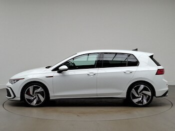 Used Volkswagen Golf 2022 for sale - 75663401: Photo