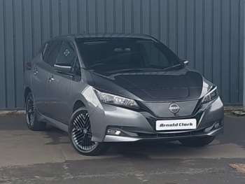 2022 - 160kW e+ N-Connecta 59kWh 5dr Auto