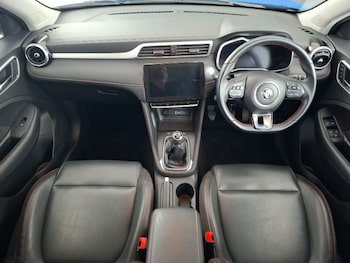 Used MG MG ZS 2023 for sale - 79195050: Photo