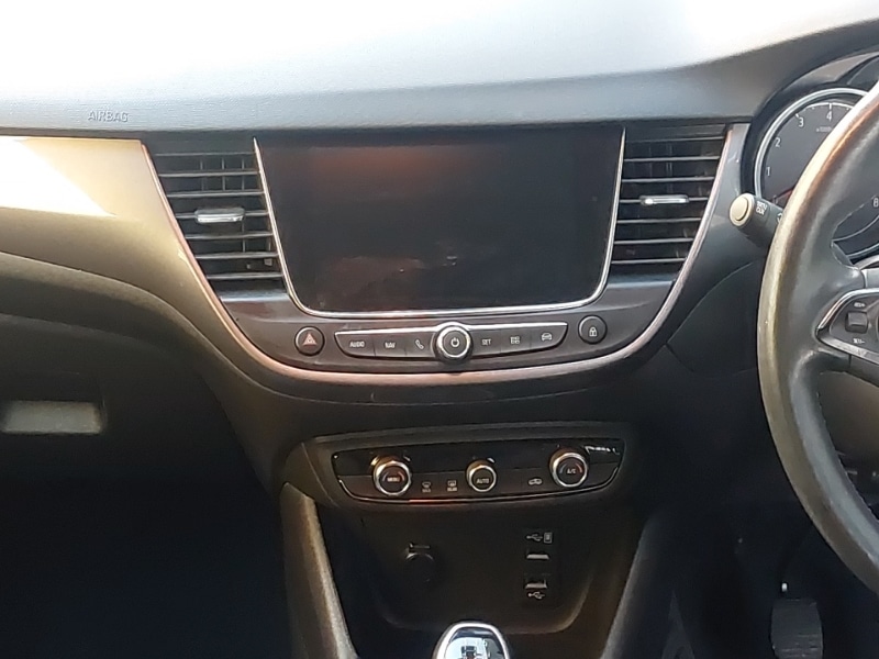 Used Vauxhall Crossland 2021 for sale - 76764893: Photo 11