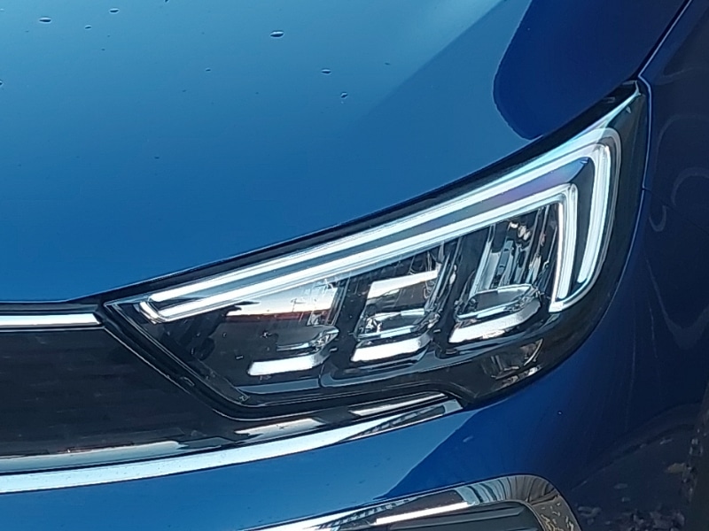 Used Vauxhall Crossland 2021 for sale - 76764893: Photo 12