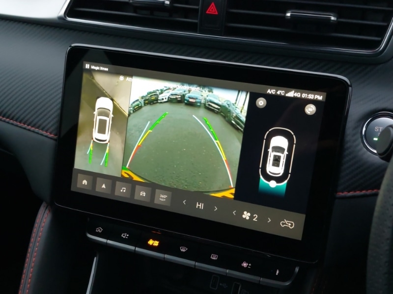 Used MG MG ZS 2025 for sale - 77266292: Photo 11