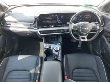 Used Kia Sportage 2023 for sale - 74842233: Photo