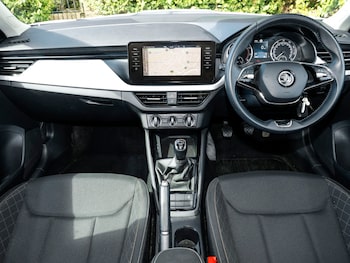 Used Skoda Kamiq 2023 for sale - 78704429: Photo