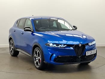 Used Alfa Romeo Tonale 2026 for sale - 79694118: Photo