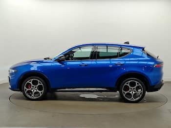Used Alfa Romeo Tonale 2026 for sale - 79694118: Photo