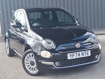 Used Fiat 500 2024 for sale - 78747072: Photo