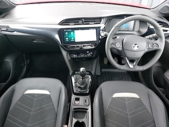 Used Vauxhall Corsa 2025 for sale - 79424737: Photo