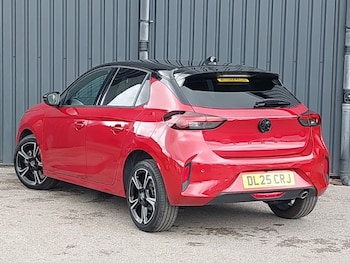 Used Vauxhall Corsa 2025 for sale - 79424737: Photo