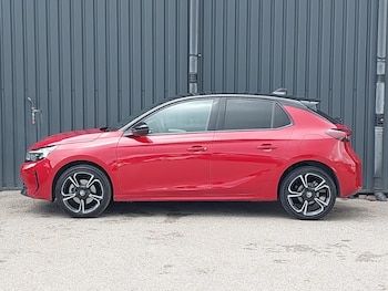 Used Vauxhall Corsa 2025 for sale - 79424737: Photo
