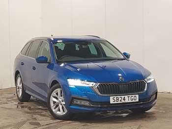 2024 - 1.5 TSI e-TEC SE L 5dr DSG