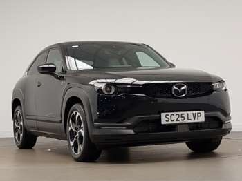 2025 - 125kW R-EV Exclusive Line 5dr Auto