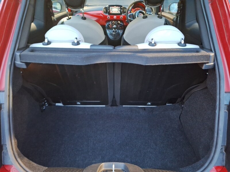 Used Fiat 500 2022 for sale - 77209679: Photo 8