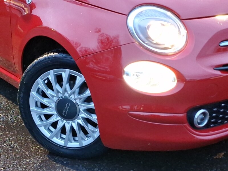 Used Fiat 500 2022 for sale - 77209679: Photo 9