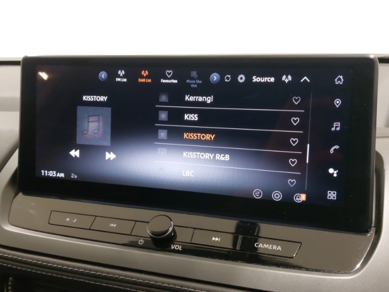 Used Nissan Qashqai 2025 for sale - 77652776: Photo 10