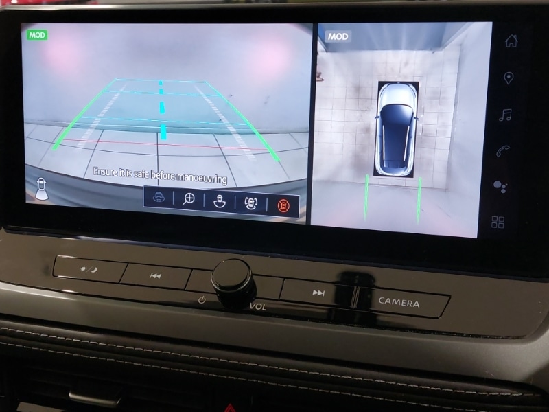 Used Nissan Qashqai 2025 for sale - 77652776: Photo 11