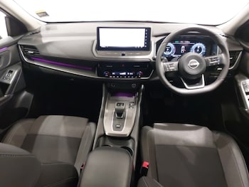 Used Nissan Qashqai 2025 for sale - 77652776: Photo