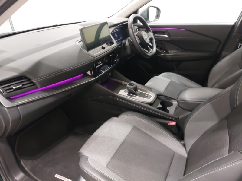 Used Nissan Qashqai 2025 for sale - 77652776: Photo 5