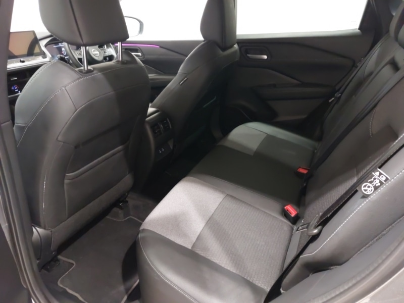 Used Nissan Qashqai 2025 for sale - 77652776: Photo 6