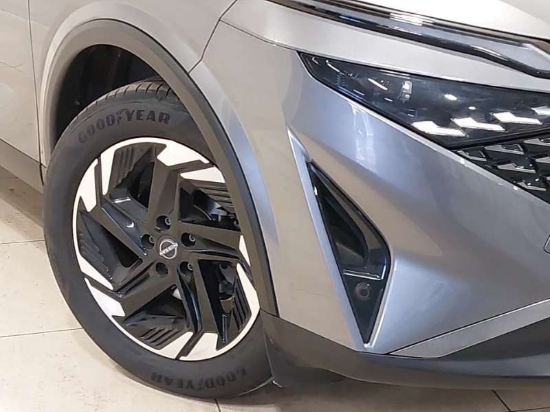 Used Nissan Qashqai 2025 for sale - 77652776: Photo 9