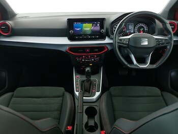 Used SEAT Arona 2023 for sale - 78328026: Photo