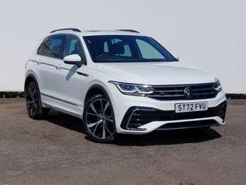 2023 - 1.5 TSI 150 R-Line 5dr DSG