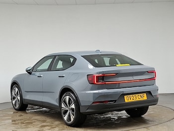 Used Polestar Polestar 2 2023 for sale - 78356107: Photo