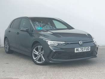 2020 - 2.0 TDI 150 R-Line 5dr DSG