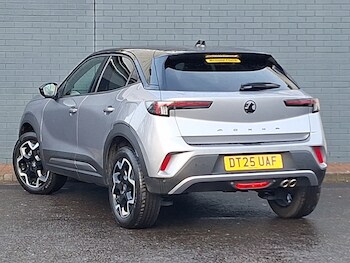 Used Vauxhall Mokka 2025 for sale - 77580806: Photo