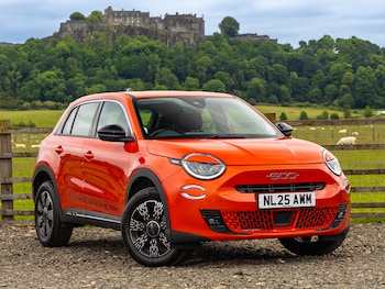 Used Fiat 600 2025 for sale - 79278302: Photo