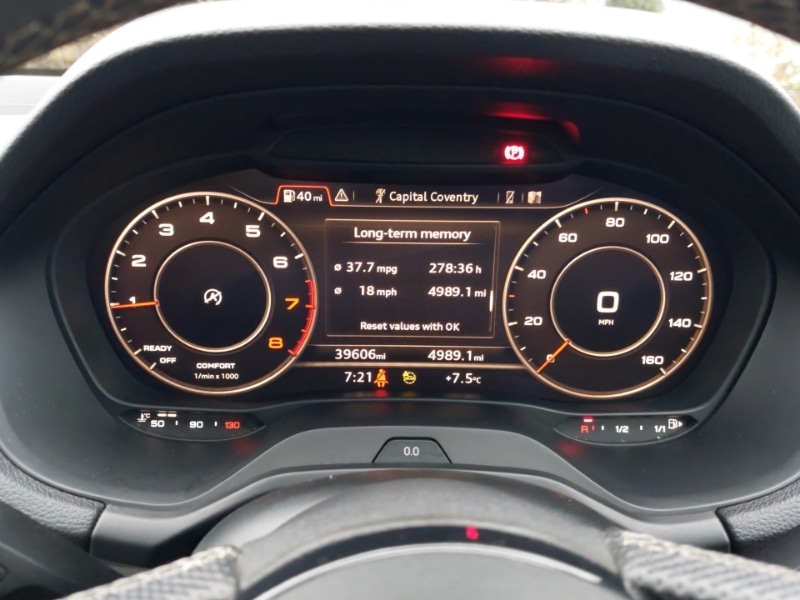 Used Audi Q2 2021 for sale - 77986955: Photo 11