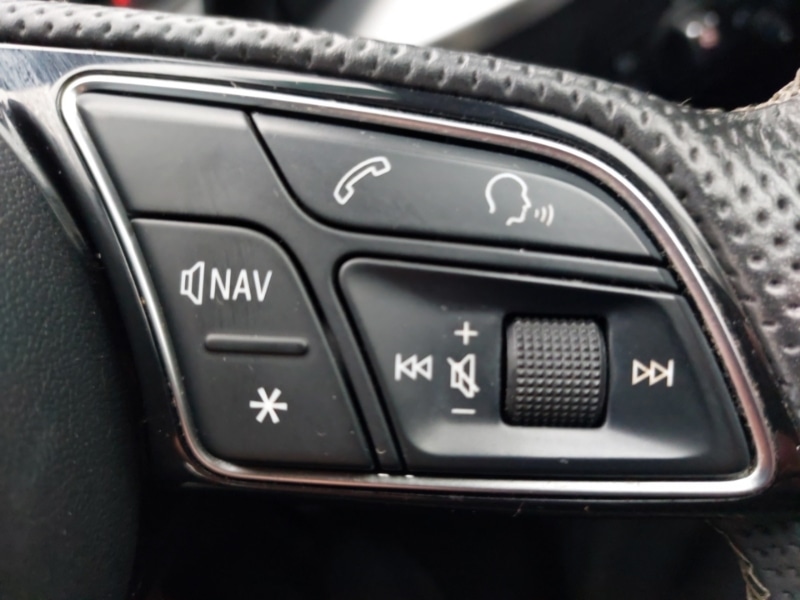 Used Audi Q2 2021 for sale - 77986955: Photo 12