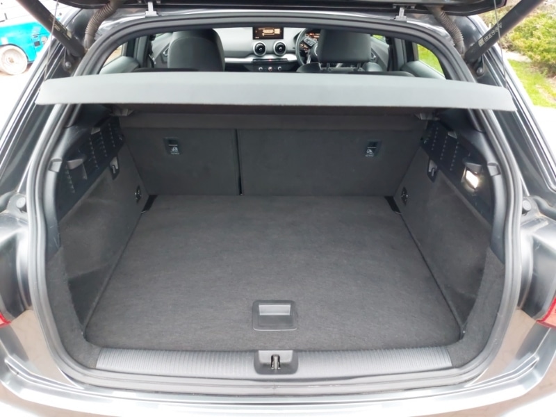 Used Audi Q2 2021 for sale - 77986955: Photo 8