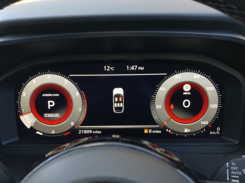 Used Nissan Qashqai 2022 for sale - 76532660: Photo 10