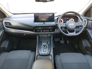 Used Nissan Qashqai 2022 for sale - 76532660: Photo