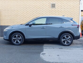 Used Nissan Qashqai 2022 for sale - 76532660: Photo