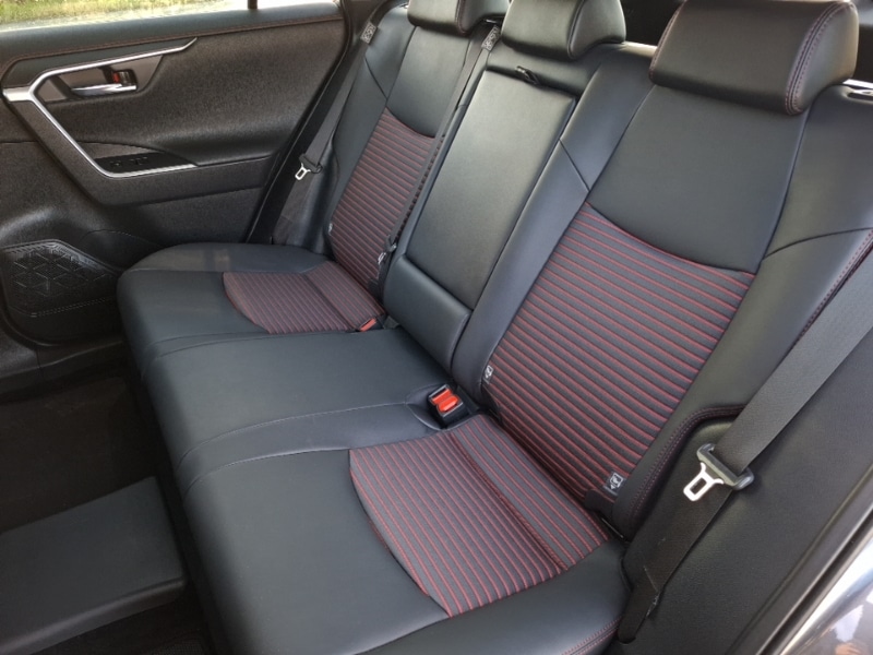 Used Toyota RAV4 2022 for sale - 77911994: Photo 6