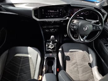 Used Vauxhall Mokka 2023 for sale - 79666282: Photo