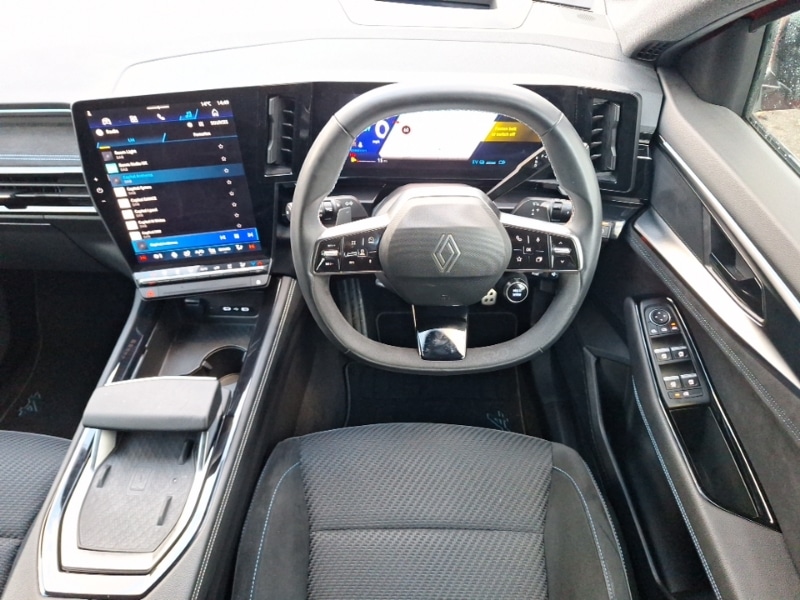 Used Renault Austral 2024 for sale - 76915838: Photo 7