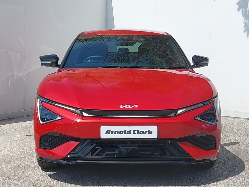 Used Kia EV6 2025 for sale - 76629537: Photo 12