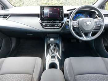 Used Toyota Corolla 2022 for sale - 74960438: Photo