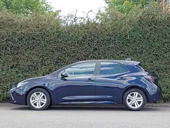 Used Toyota Corolla 2022 for sale - 74960438: Photo