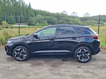 Used Vauxhall Grandland 2022 for sale - 79468095: Photo