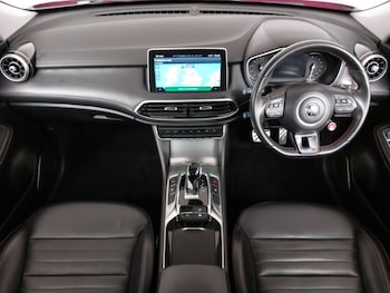 Used MG MG HS 2021 for sale - 78519112: Photo