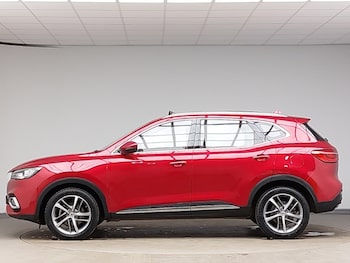 Used MG MG HS 2021 for sale - 78519112: Photo