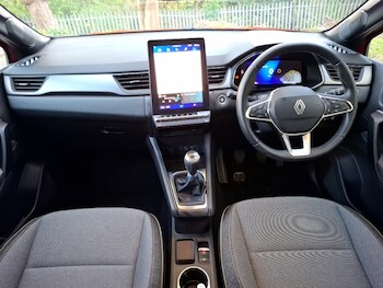 Used Renault Symbioz 2025 for sale - 79043902: Photo